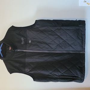 Men's Milwaukee Tool Heated Vest-Vest Only